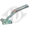 CHEVR 96562444 Hinge, bonnet
